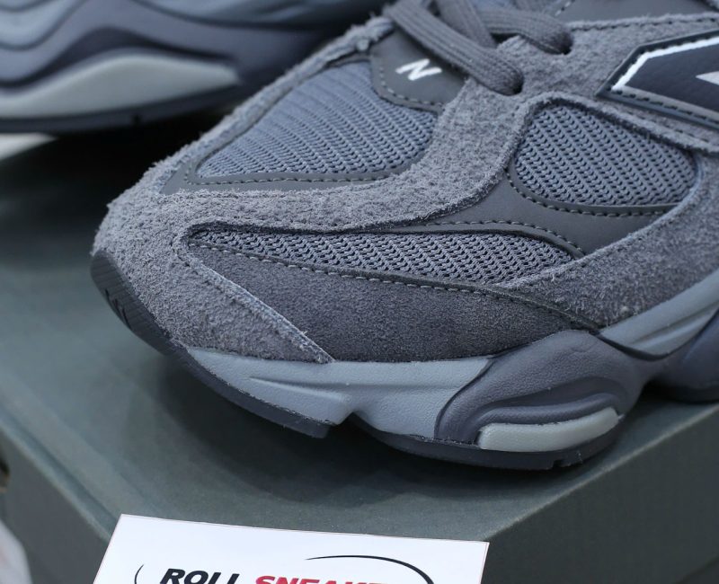 Giày New Balance 9060 Magnet Best Quality