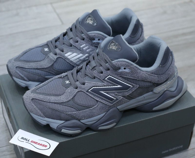Giày New Balance 9060 Magnet Best Quality
