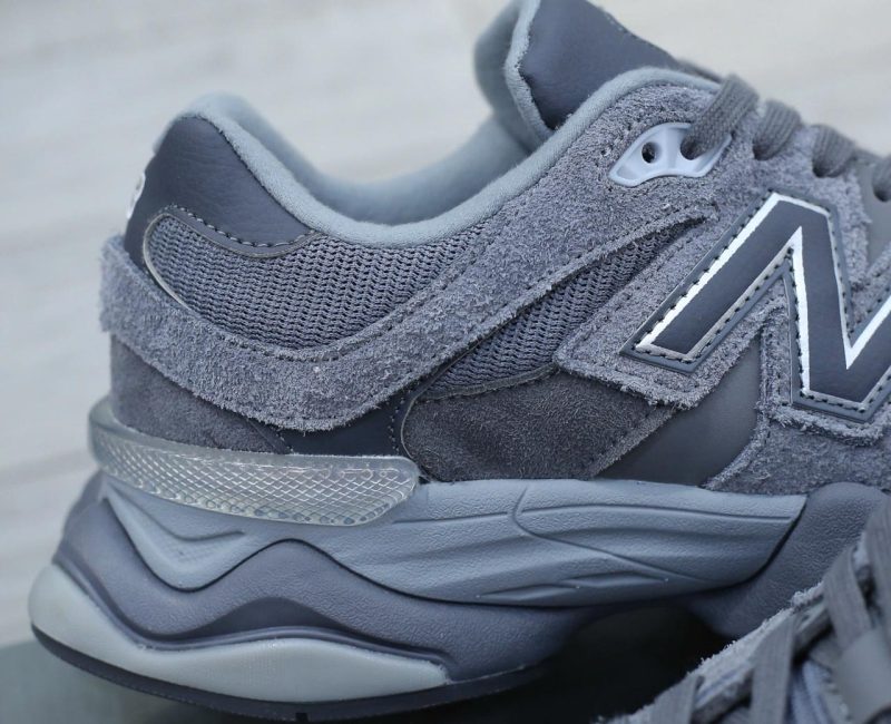 Giày New Balance 9060 Magnet Best Quality