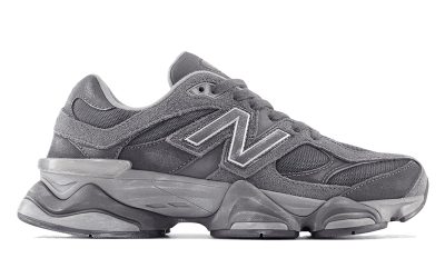 Giày New Balance 9060 Magnet Best Quality
