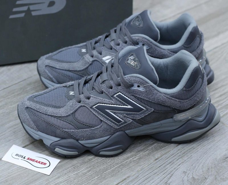 Giày New Balance 9060 Magnet Best Quality