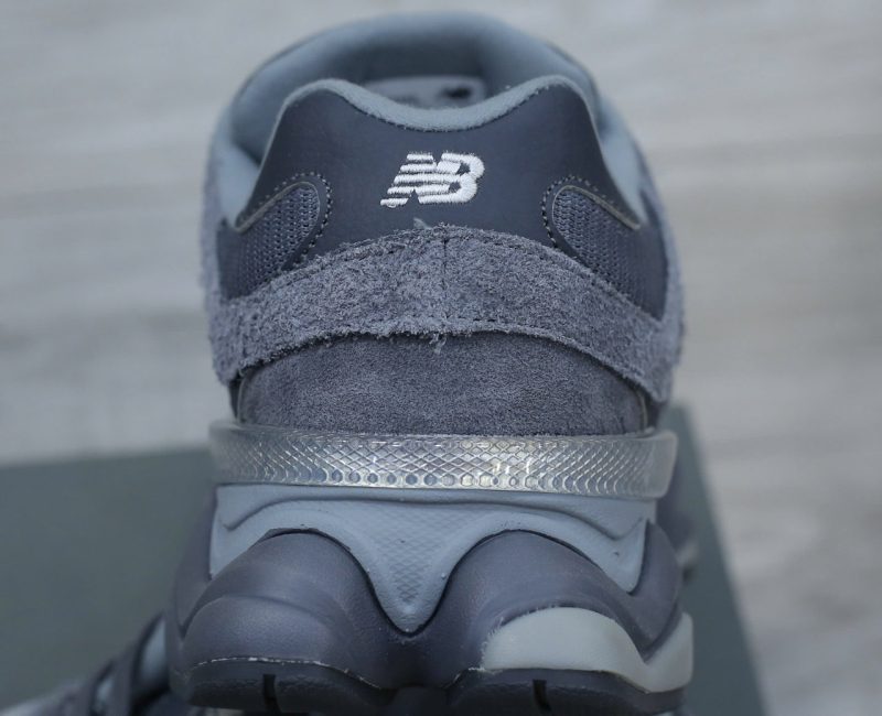Giày New Balance 9060 Magnet Best Quality