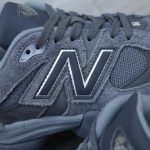 Giày New Balance 9060 Magnet Best Quality