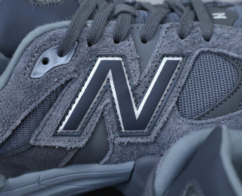 Giày New Balance 9060 Magnet Best Quality