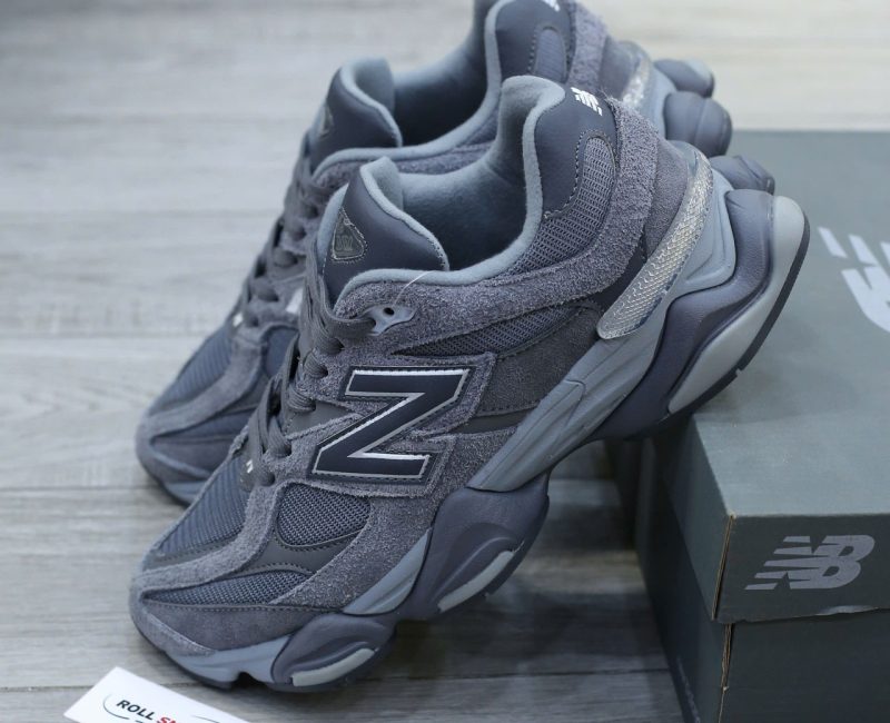 Giày New Balance 9060 Magnet Best Quality