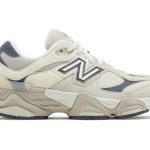 Giày New Balance 9060 Moonrock Dark Artic Grey Best Quality