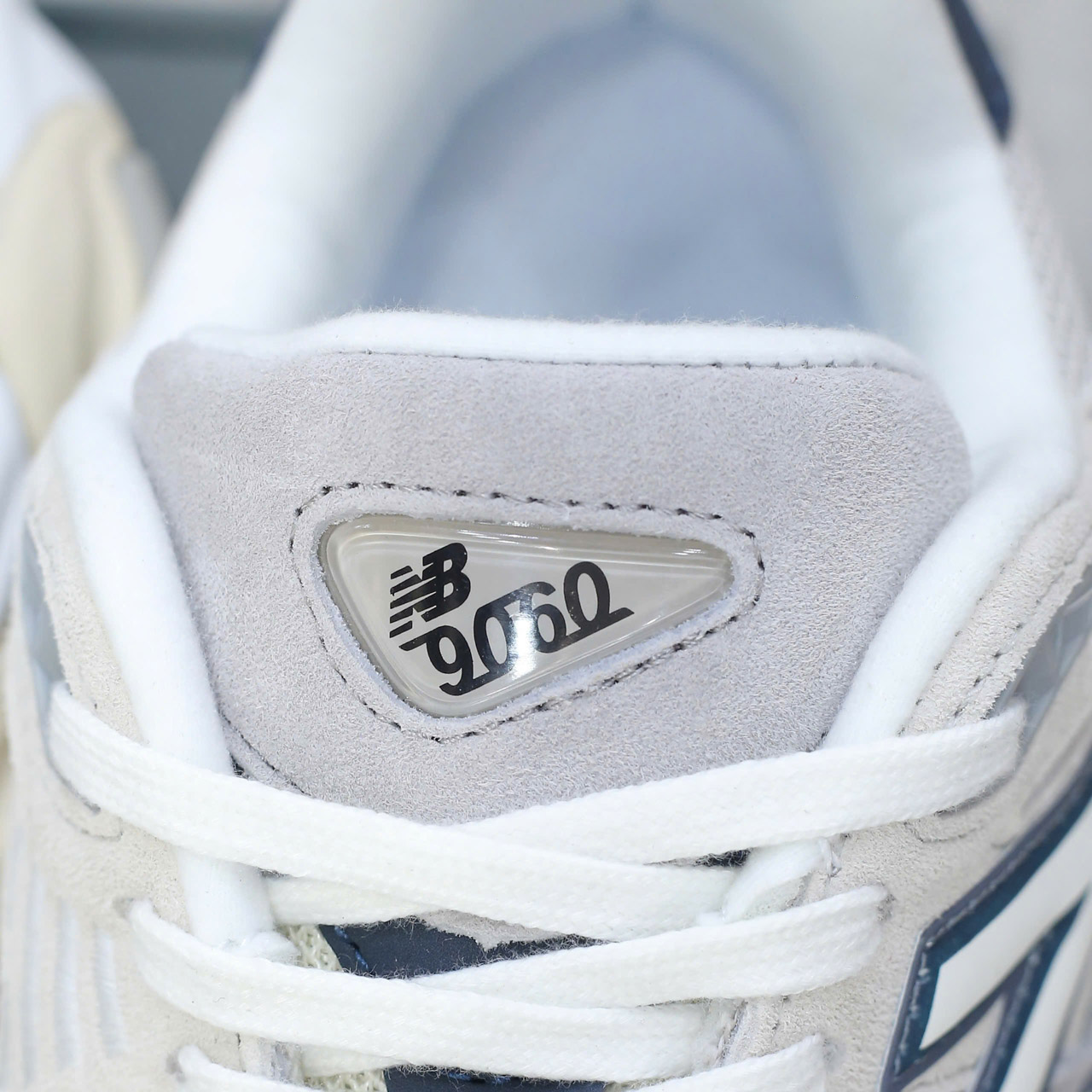 Giày New Balance 9060 Moonrock Dark Artic Grey Best Quality