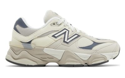 Giày New Balance 9060 Moonrock Dark Artic Grey Best Quality