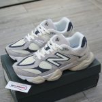Giày New Balance 9060 Moonrock Dark Artic Grey Best Quality