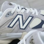 Giày New Balance 9060 Moonrock Dark Artic Grey Best Quality