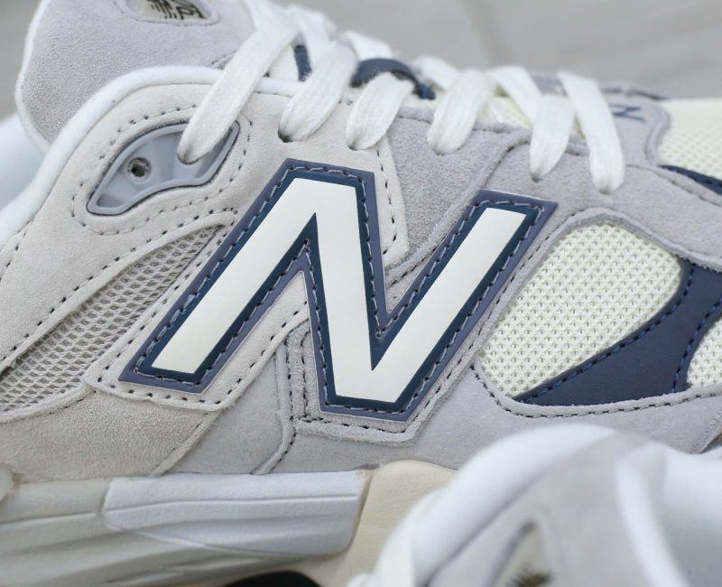 Giày New Balance 9060 Moonrock Dark Artic Grey Best Quality