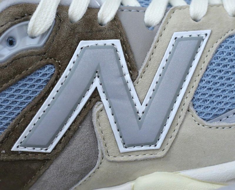 Giày New Balance 9060 ‘Mushroom’ Best Quality