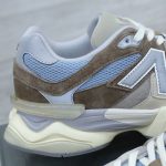 Giày New Balance 9060 ‘Mushroom’ Best Quality