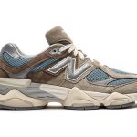 Giày New Balance 9060 ‘Mushroom’ Best Quality