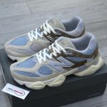 Giày New Balance 9060 ‘Mushroom’ Best Quality