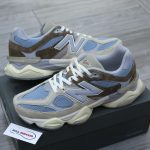 Giày New Balance 9060 ‘Mushroom’ Best Quality