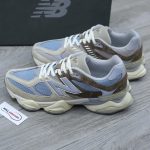 Giày New Balance 9060 ‘Mushroom’ Best Quality