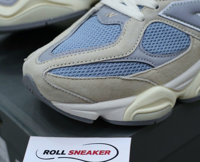 Giày New Balance 9060 ‘Mushroom’ Best Quality