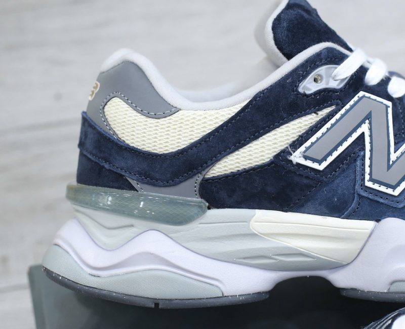 Giày New Balance 9060 ‘Natural Indigo’ Best Quality