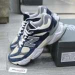 Giày New Balance 9060 ‘Natural Indigo’ Best Quality
