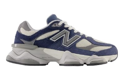 Giày New Balance 9060 ‘Natural Indigo’ Best Quality