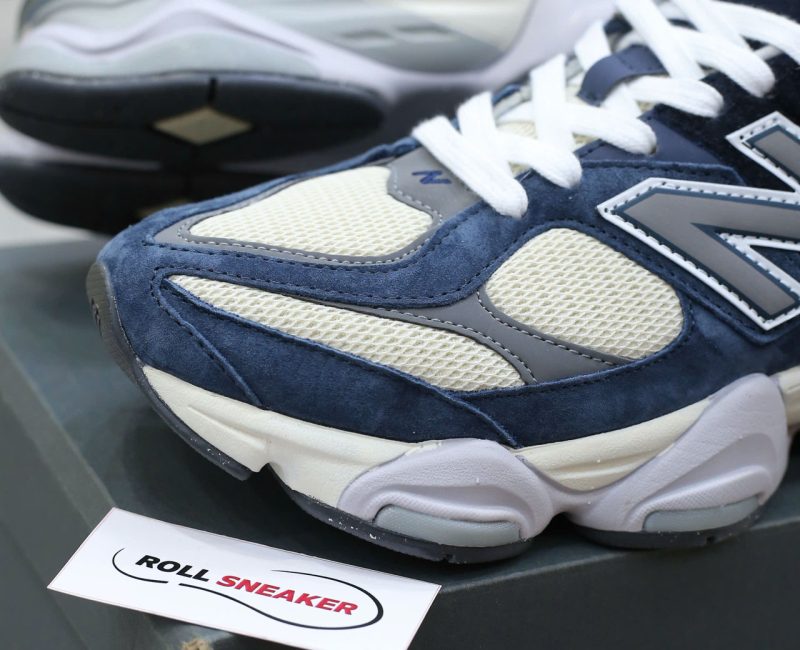 Giày New Balance 9060 ‘Natural Indigo’ Best Quality