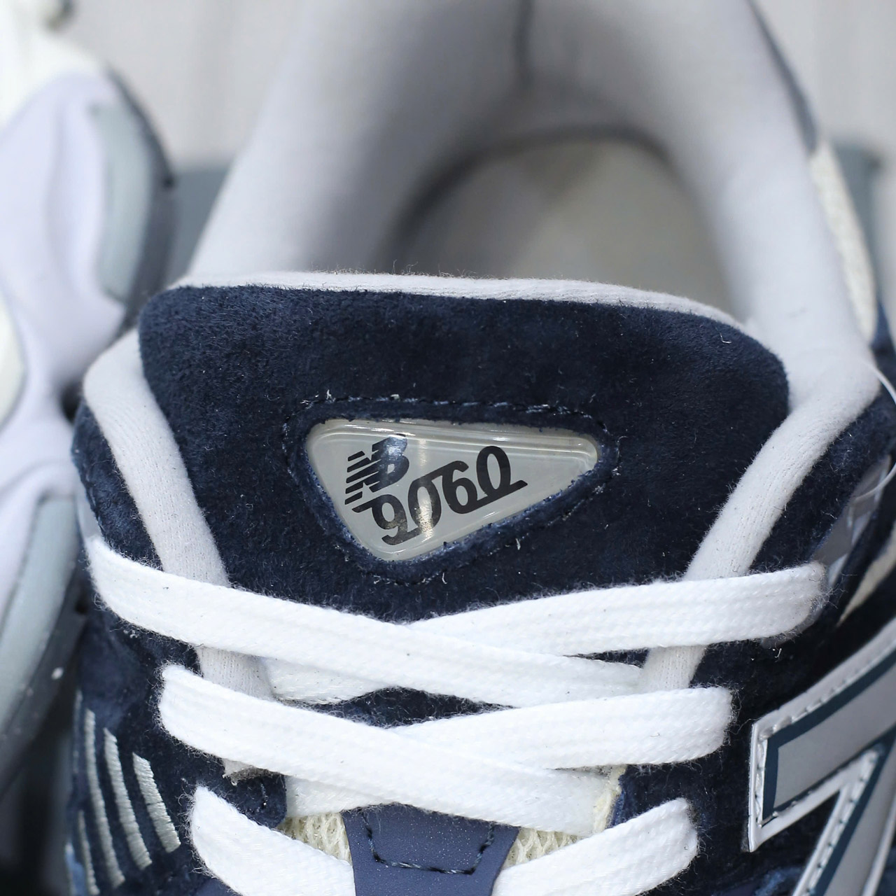 Giày New Balance 9060 ‘Natural Indigo’ Best Quality