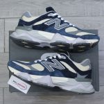 Giày New Balance 9060 ‘Natural Indigo’ Best Quality