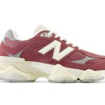 Giày New Balance 9060 ‘Washed Burgundy’ Best Quality