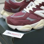 Giày New Balance 9060 ‘Washed Burgundy’ Best Quality