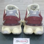 Giày New Balance 9060 ‘Washed Burgundy’ Best Quality