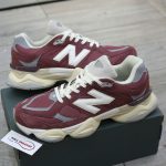 Giày New Balance 9060 ‘Washed Burgundy’ Best Quality