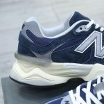Giày New Balance Shifted 9060 Navy Blue Best Quality