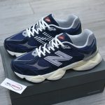 Giày New Balance Shifted 9060 Navy Blue Best Quality