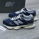 Giày New Balance Shifted 9060 Navy Blue Best Quality