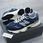 Giày New Balance Shifted 9060 Navy Blue Best Quality