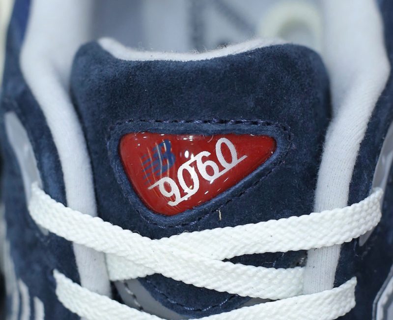 Giày New Balance Shifted 9060 Navy Blue Best Quality