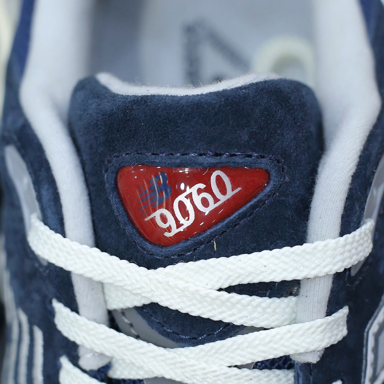 Giày New Balance Shifted 9060 Navy Blue Best Quality