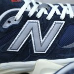 Giày New Balance Shifted 9060 Navy Blue Best Quality