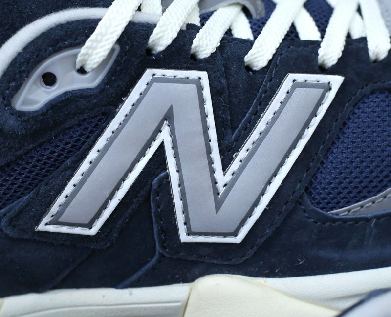 Giày New Balance Shifted 9060 Navy Blue Best Quality