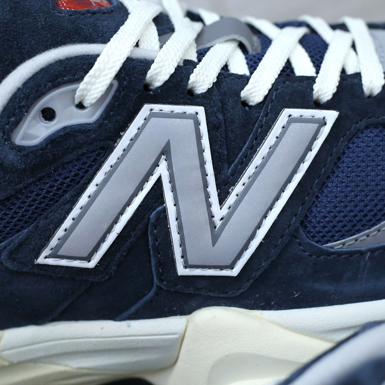 Giày New Balance Shifted 9060 Navy Blue Best Quality