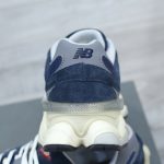 Giày New Balance Shifted 9060 Navy Blue Best Quality