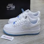 Giày Nike Air Force 1 Low 07 LX ‘UV Reactive Swoosh’ Best Quality