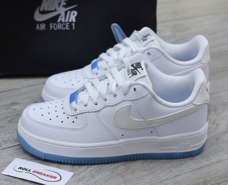 Giày Nike Air Force 1 Low 07 LX ‘UV Reactive Swoosh’ Best Quality