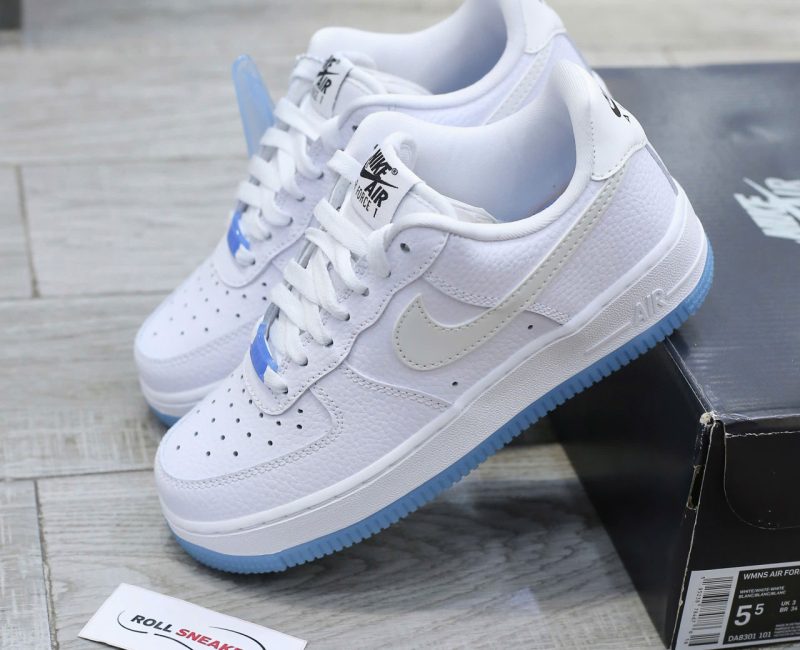 Giày Nike Air Force 1 Low 07 LX ‘UV Reactive Swoosh’ Best Quality