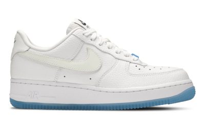 Giày Nike Air Force 1 Low 07 LX ‘UV Reactive Swoosh’ Best Quality