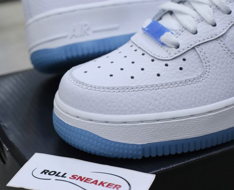 Giày Nike Air Force 1 Low 07 LX ‘UV Reactive Swoosh’ Best Quality