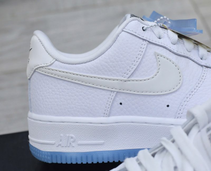 Giày Nike Air Force 1 Low 07 LX ‘UV Reactive Swoosh’ Best Quality