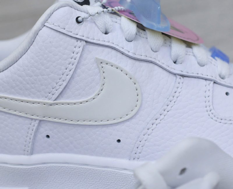 Giày Nike Air Force 1 Low 07 LX ‘UV Reactive Swoosh’ Best Quality