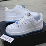 Giày Nike Air Force 1 Low 07 LX ‘UV Reactive Swoosh’ Best Quality